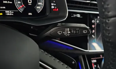 Audi Q7 2020, 52344 км, за 31777.03 USD - фото 27