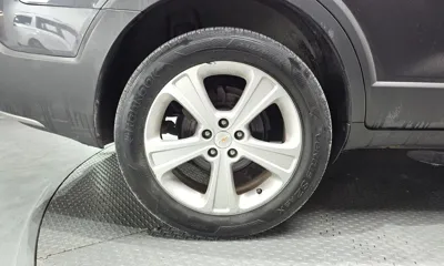 ChevroletGMDaewoo Captiva 2015, 191554 км, за 2181.39 USD