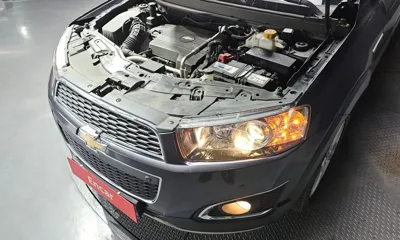 ChevroletGMDaewoo Captiva 2015, 191554 км, за 2181.39 USD - фото 6