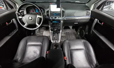 ChevroletGMDaewoo Captiva 2015, 191554 км, за 2181.39 USD - фото 7