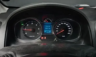 ChevroletGMDaewoo Captiva 2015, 191554 км, за 2181.39 USD - фото 8