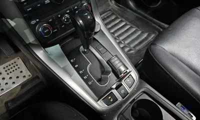 ChevroletGMDaewoo Captiva 2015, 191554 км, за 2181.39 USD - фото 9