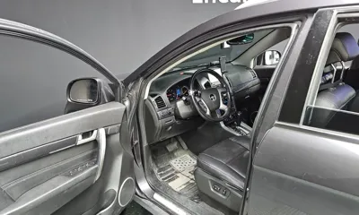 ChevroletGMDaewoo Captiva 2015, 191554 км, за 2181.39 USD - фото 10
