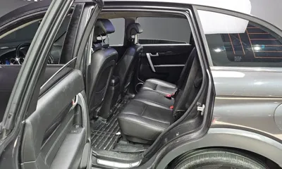 ChevroletGMDaewoo Captiva 2015, 191554 км, за 2181.39 USD - фото 11