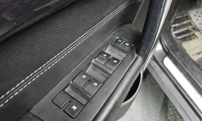 ChevroletGMDaewoo Captiva 2015, 191554 км, за 2181.39 USD - фото 12