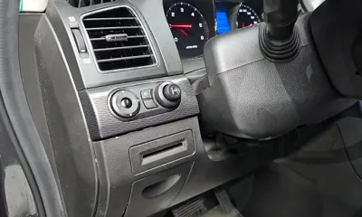 ChevroletGMDaewoo Captiva 2015, 191554 км, за 2181.39 USD - фото 13
