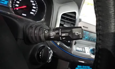ChevroletGMDaewoo Captiva 2015, 191554 км, за 2181.39 USD - фото 15