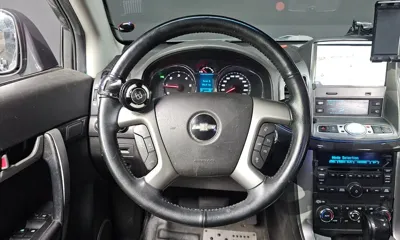 ChevroletGMDaewoo Captiva 2015, 191554 км, за 2181.39 USD - фото 16