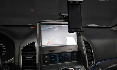 ChevroletGMDaewoo Captiva 2015, 191554 км, за 2181.39 USD - фото 18