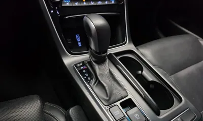 Hyundai Grandeur 2018, 61392 км, за 9518.18 USD - фото 9