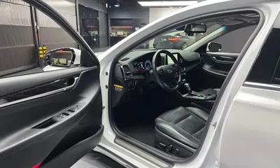Hyundai Grandeur 2018, 61392 км, за 9518.18 USD - фото 10