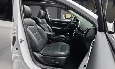 Hyundai Grandeur 2018, 61392 км, за 9518.18 USD - фото 11