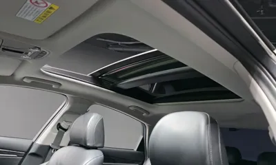 Hyundai Grandeur 2018, 61392 км, за 9518.18 USD - фото 19