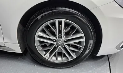 Hyundai Grandeur 2018, 61392 км, за 9518.18 USD - фото 21