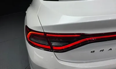 Hyundai Grandeur 2018, 61392 км, за 9518.18 USD - фото 23
