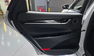 Hyundai Grandeur 2018, 61392 км, за 9518.18 USD - фото 24