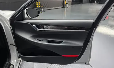 Hyundai Grandeur 2018, 61392 км, за 9518.18 USD - фото 25