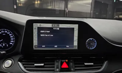 Hyundai Grandeur 2018, 61392 км, за 9518.18 USD - фото 27