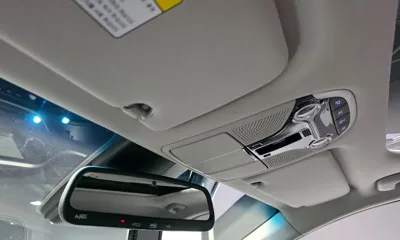 Hyundai Grandeur 2018, 61392 км, за 9518.18 USD - фото 31