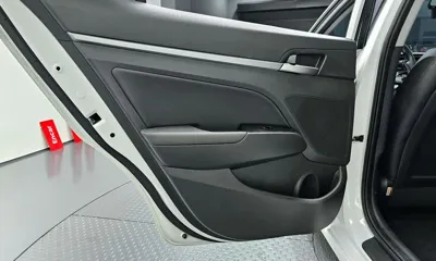Hyundai Avante 2018, 79494 км, за 7090.82 USD - фото 25