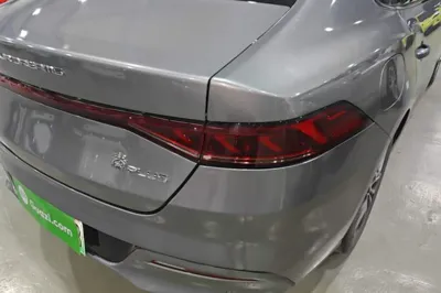 BYD Qin Plus 2024, 53500 км, за 13545 USD - фото 9