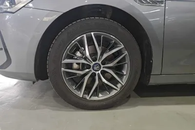 BYD Qin Plus 2024, 53500 км, за 13545 USD - фото 10