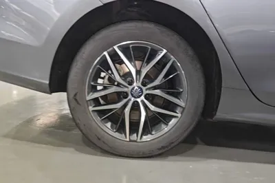 BYD Qin Plus 2024, 53500 км, за 13545 USD - фото 11
