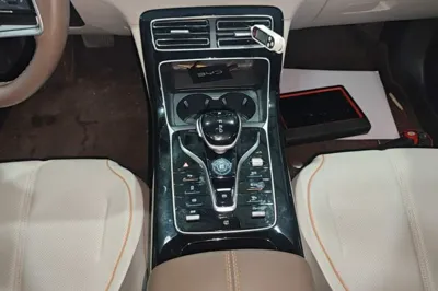 BYD Qin Plus 2024, 53500 км, за 13545 USD - фото 16