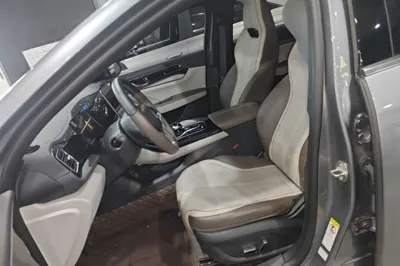 BYD Qin Plus 2024, 53500 км, за 13545 USD - фото 17