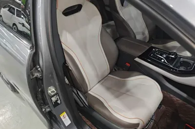 BYD Qin Plus 2024, 53500 км, за 13545 USD - фото 19