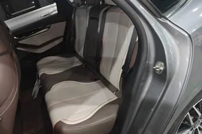 BYD Qin Plus 2024, 53500 км, за 13545 USD - фото 20