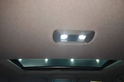 BYD Qin Plus 2024, 53500 км, за 13545 USD - фото 21