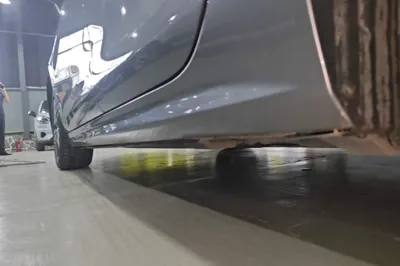 BYD Qin Plus 2024, 53500 км, за 13545 USD - фото 25