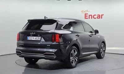 Kia Sorento 2023, 71860 км, за 20677.43 USD