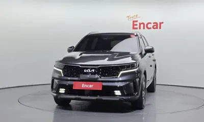 Kia Sorento 2023, 71860 км, за 20677.43 USD