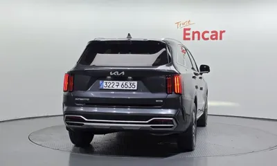 Kia Sorento 2023, 71860 км, за 20677.43 USD
