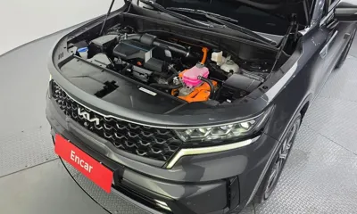 Kia Sorento 2023, 71860 км, за 20511.81 USD - фото 6
