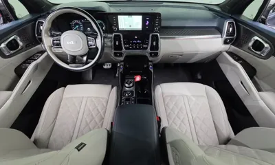 Kia Sorento 2023, 71860 км, за 20511.81 USD - фото 7