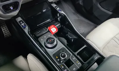 Kia Sorento 2023, 71860 км, за 20511.81 USD - фото 9