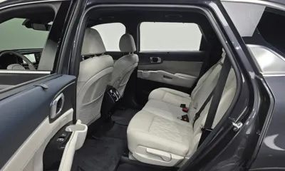 Kia Sorento 2023, 71860 км, за 20511.81 USD - фото 11