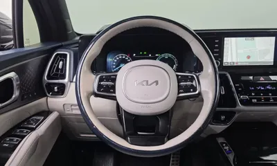 Kia Sorento 2023, 71860 км, за 20511.81 USD - фото 15