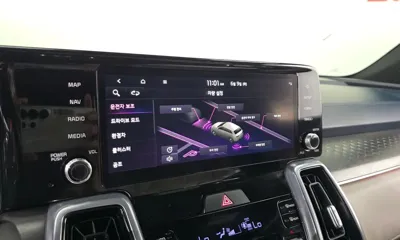 Kia Sorento 2023, 71860 км, за 20511.81 USD - фото 18