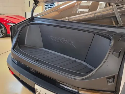 Tesla Cybertruck 2026, 12000 км, за 118984.75 USD - фото 17