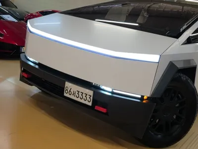 Tesla Cybertruck 2026, 12000 км, за 118984.75 USD - фото 20