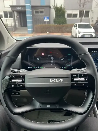 Kia Canival 2026, 450 км, за 24817.21 USD