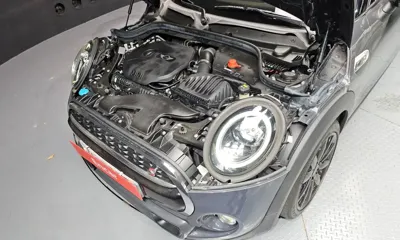 MINI Cooper 2019, 35601 км, за 12414.6 USD - фото 6