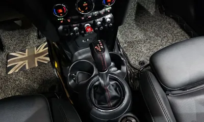 MINI Cooper 2019, 35601 км, за 12414.6 USD - фото 9
