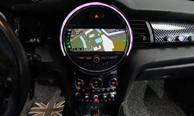 MINI Cooper 2019, 35601 км, за 12414.6 USD - фото 14