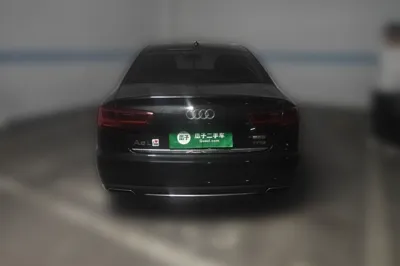 Audi A6L 2016, 131400 км, за 13771 USD