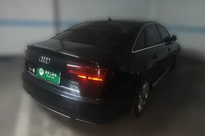 Audi A6L 2016, 131400 км, за 13771 USD - фото 6